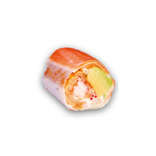 Crevette Avocat